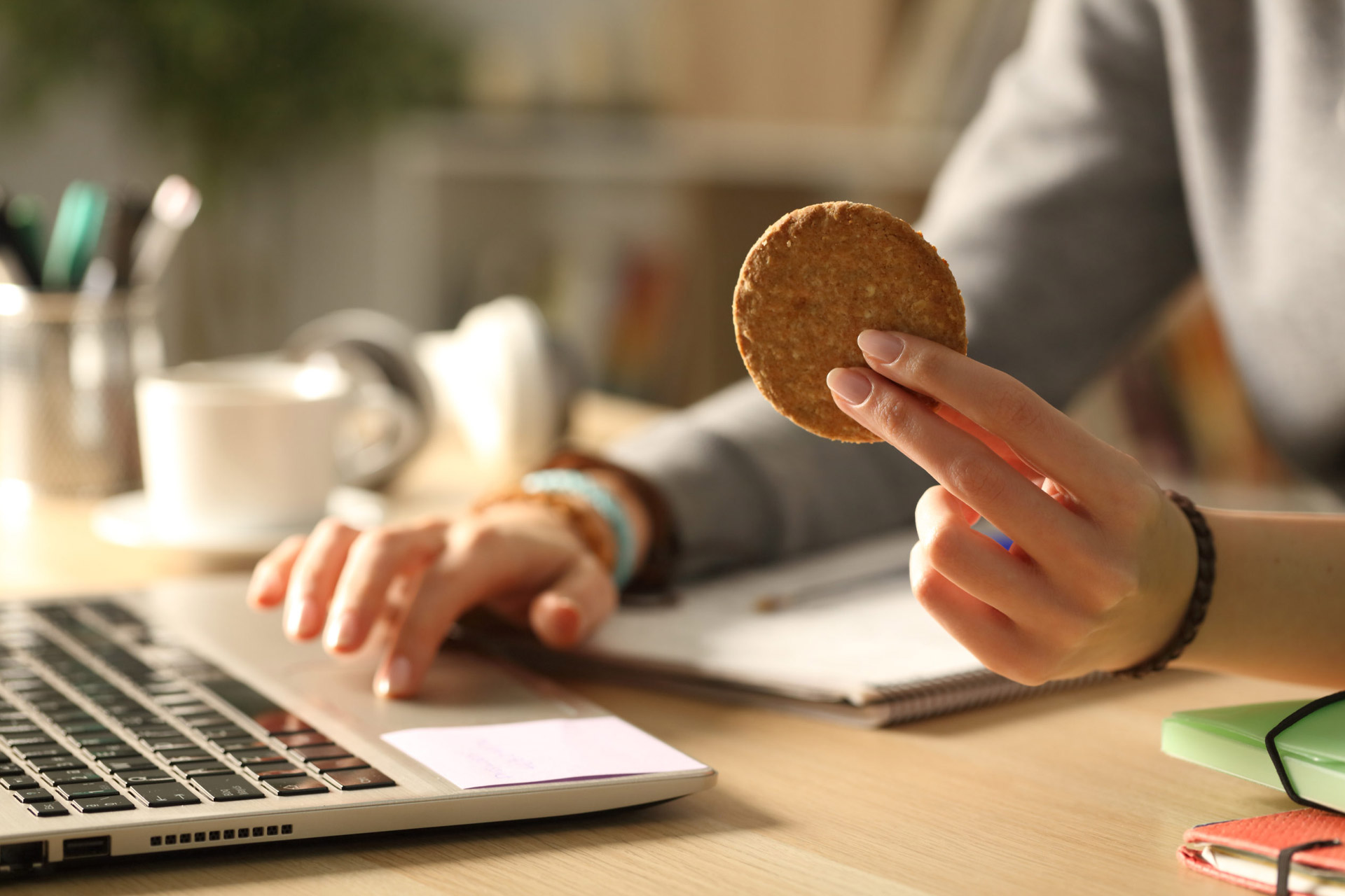 Politica Cookie - Longevity Room